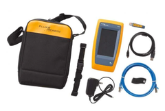 Thiết bị kiểm tra cáp mạng FLUKE LinkIQ