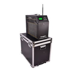 Thiết bị đo và kiểm tra ắc quy KONGTER K-3980