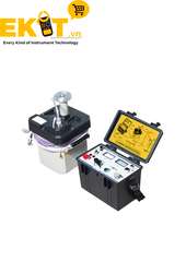 Thiết bị thí nghiệm điện áp xoay chiều tăng cao AC–DC KEP HVT-70/50