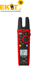 Ampe kìm UNI-T UT256A  (AC 200A )