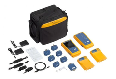 Thiết bị kiểm tra cáp mạng FLUKE DSX
