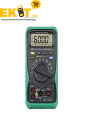 Đồng hồ vạn năng KYORITSU 1012 (600V - 10A)
