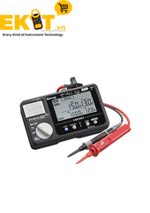 Thiết bị đo kiểm tra diode bypass HIOKI FT4310
