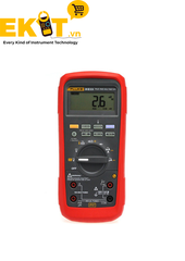 Đồng hồ vạn năng FLUKE 28 II Ex  (1000V - 10A)
