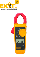 Ampe kìm FLUKE 302 ( AC 400A )