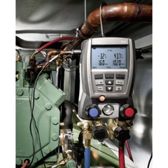 Máy đo áp suất điện lạnh  TESTO 570-2