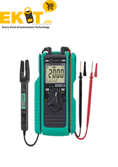 Đồng hồ vạn năng KYORITSU 2000A (600V - 60A)