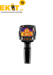 Camera chụp ảnh nhiệt TESTO 872 (-30°C - +650°C)