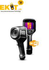 Camera hồng ngoại FLIR E6-XT (-20°C - 550 ° C)