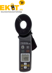 Ampe kìm đo điện trở đất KYORITSU 4200