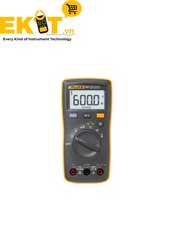 Đồng hồ vạn năng FLUKE 107 (600V - 10A)