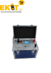 Máy đo điện trở tiếp xúc HUAZHENG HZ-5300 (300A-5mΩ)