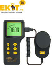 Thiết bị đo ánh sáng SMART SENSOR AR823