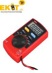 Đồng hồ vạn năng UNI-T UT120A (600V)