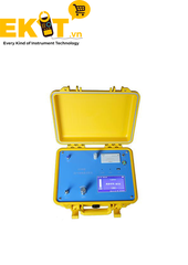 Máy đo độ tinh khiết khí SF6 HUAZHENG HZCD-80