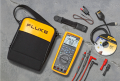 Đồng hồ vạn năng FLUKE 289  (1000V - 10A)
