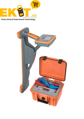 Bộ định vị đường ống và dây điện LKZ-1500