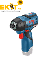 Máy bắt vít BOSCH GDR 12V-110