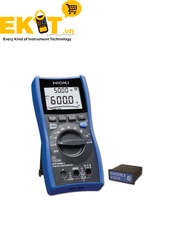 Đồng hồ vạn năng kỹ thuật số HIOKI DT4261-90 (1000V - 10A)