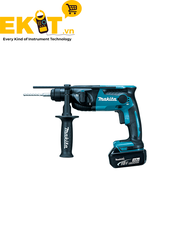 Máy khoan động lực dùng pin MAKITA DHR165RFE
