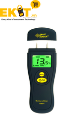 Thiết bị đo độ ẩm SMART SENSOR AR971