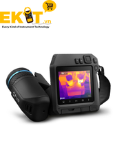 Máy ảnh nhiệt chuyên nghiệp FLIR T530 (-25°C đến 1500°C)