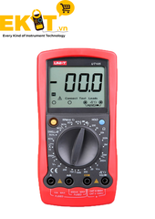 Đồng hồ vạn năng UNI-T UT105 (1000V)