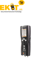 Máy đo áp suất và xác định khí rò rỉ TESTO 324
