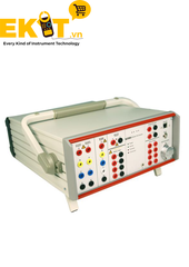 Thiết bị thí nghiệm relay 6 pha PONOVO PW636i