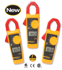 Ampe kìm FLUKE 302 ( AC 400A )