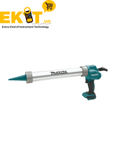 Súng bắn silicon MAKITA DCG180ZB