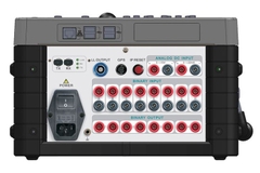 Thiết bị thí nghiệm relay 6 pha PONOVO POM2-6143