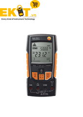 Đồng hồ vạn năng kỹ thuật số TESTO 760-3 (1000V)