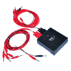 Thiết bị đo và kiểm tra ắc quy KONGTER K-3980