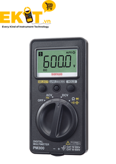 Đồng hồ vạn năng SANWA PM300 (1000V)