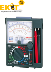Đồng hồ vạn năng tương tự SANWA SP-18D  (600V)