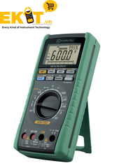 Đồng hồ vạn năng KYORITSU 1052 (1000V - 10A)