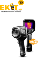 Camera hồng ngoại FLIR E8-XT (-20°C - 550°C)