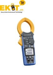 Ampe kìm đo dòng AC/DC HIOKI CM4374 ( 2000A)