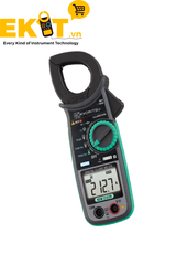 Ampe kìm KYORITSU 2127R ( AC 1000A )