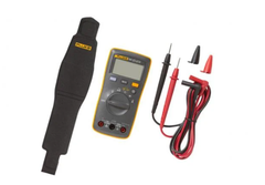 Đồng hồ vạn năng FLUKE 107 (600V - 10A)