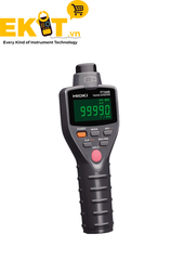 Thiết bị đo tốc độ vòng quay HIOKI FT3406