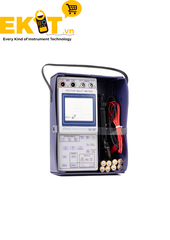 Thiết bị đo thứ tự pha và kiểm tra vector DENSOKU TECHNO CDM-330C