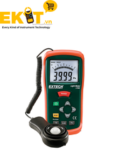 Thiết bị đo ánh sáng EXTECH LT300
