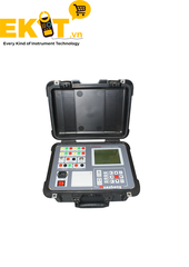 Máy phân tích ngắt mạch HUAZHENG HZC-3980