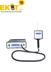 Máy dò rò rỉ khí SF6 HUAZHENG HZIR-2000