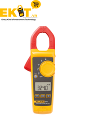 Ampe kìm FLUKE 324 ( AC 400A )