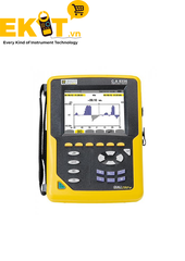 Thiết bị đo công suất và phân tích chất lượng điện năng Chauvin Arnoux  CA 8336