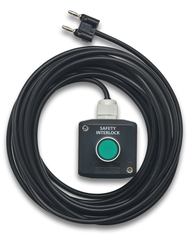 Thiết bị thí nghiệm điện áp xoay chiều tăng cao AC–DC KEP HVTS-70/50