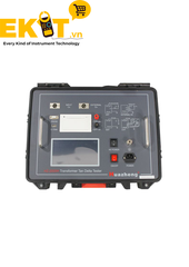 Thiết bị đo Tg, điện dung và tổn hao điện môi HUAZHENG HZ-2000H